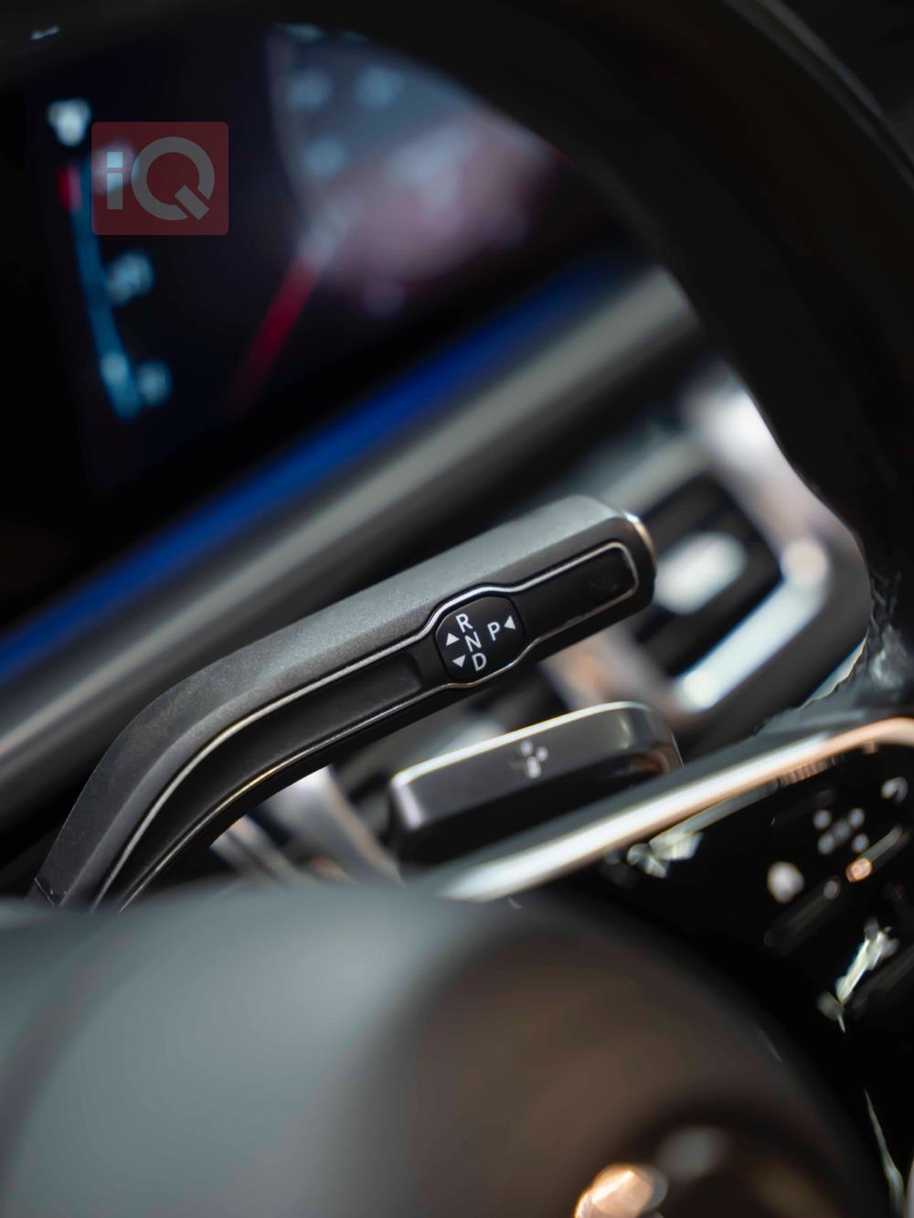 مرسيدس بنز GLS